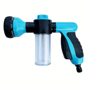 High-pressure Dog Shower Gun