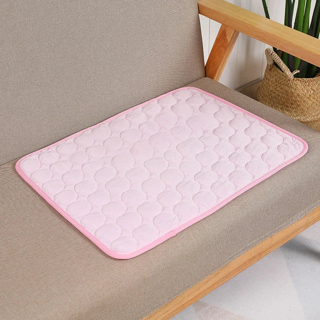 cooling pad for cats,  best cooling dog bed,  cooling pet bed,  pet cooling pad,  green pet shop cooling pad,  cooling dog bed large,  cool pet pad,  the green pet shop dog cooling mat,  best dog cooling mat,  cooling blanket for dogs,  cat cooling mat, cooling pad for dogs,  cooling dog bed, dog cooling mat,  Cooling Pet Mat,