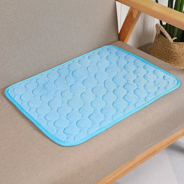 cooling pad for cats,  best cooling dog bed,  cooling pet bed,  pet cooling pad,  green pet shop cooling pad,  cooling dog bed large,  cool pet pad,  the green pet shop dog cooling mat,  best dog cooling mat,  cooling blanket for dogs,  cat cooling mat, cooling pad for dogs,  cooling dog bed, dog cooling mat,  Cooling Pet Mat,