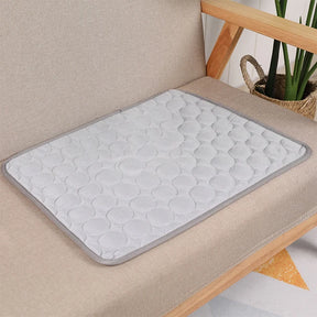 cooling pad for cats,  best cooling dog bed,  cooling pet bed,  pet cooling pad,  green pet shop cooling pad,  cooling dog bed large,  cool pet pad,  the green pet shop dog cooling mat,  best dog cooling mat,  cooling blanket for dogs,  cat cooling mat, cooling pad for dogs,  cooling dog bed, dog cooling mat,  Cooling Pet Mat,