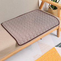 cooling pad for cats,  best cooling dog bed,  cooling pet bed,  pet cooling pad,  green pet shop cooling pad,  cooling dog bed large,  cool pet pad,  the green pet shop dog cooling mat,  best dog cooling mat,  cooling blanket for dogs,  cat cooling mat, cooling pad for dogs,  cooling dog bed, dog cooling mat,  Cooling Pet Mat,