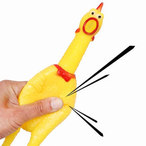 squeaky dog toy chicken  squeaky chicken leg dog toy  rubber squeaky chicken dog toy  rubber chicken squeaky dog toy  latex squeaky chicken dog toy  dog squeaky chicken  chicken dog squeaky toy  dog toy squeaky chicken  squeaky chicken toy for dogs  chicken squeaky dog toy  playology small ball  Dog Squeak Chicken Toy