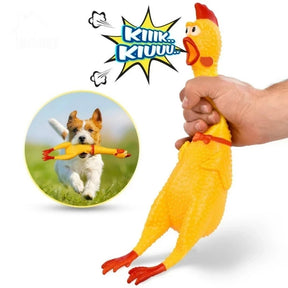 squeaky dog toy chicken  squeaky chicken leg dog toy  rubber squeaky chicken dog toy  rubber chicken squeaky dog toy  latex squeaky chicken dog toy  dog squeaky chicken  chicken dog squeaky toy  dog toy squeaky chicken  squeaky chicken toy for dogs  chicken squeaky dog toy  playology small ball  Dog Squeak Chicken Toy