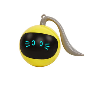 Smart Interactive Cat Toy