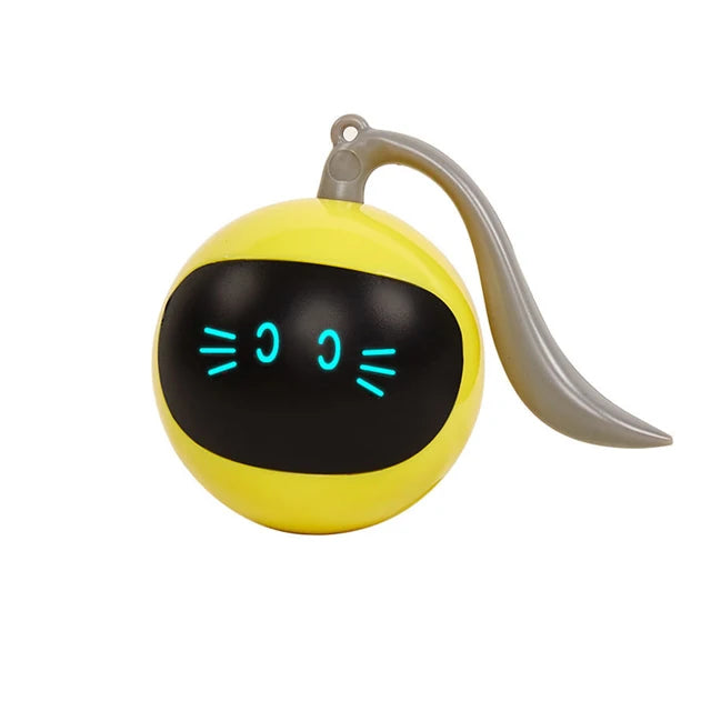 Smart Interactive Cat Toy